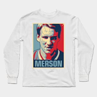 Merson Long Sleeve T-Shirt